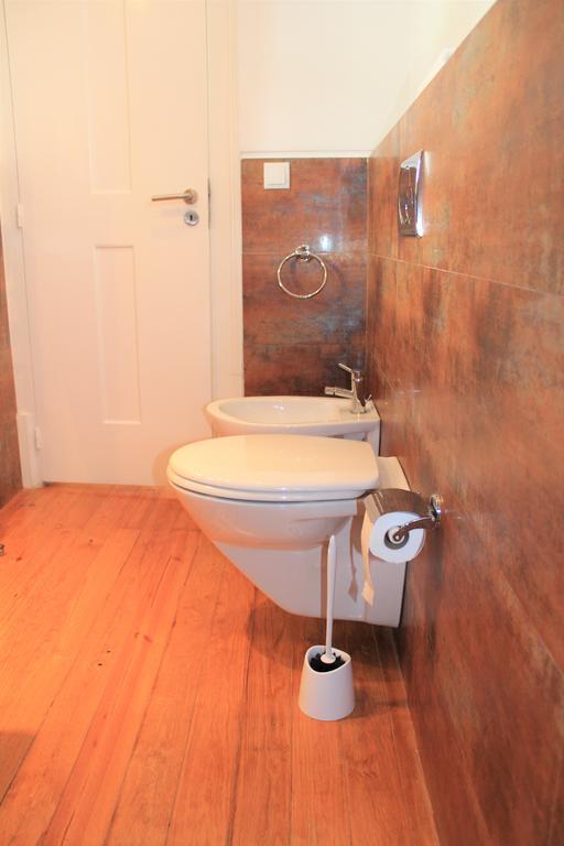 リスボンCharming Duplex- Principe Realアパートメント エクステリア 写真